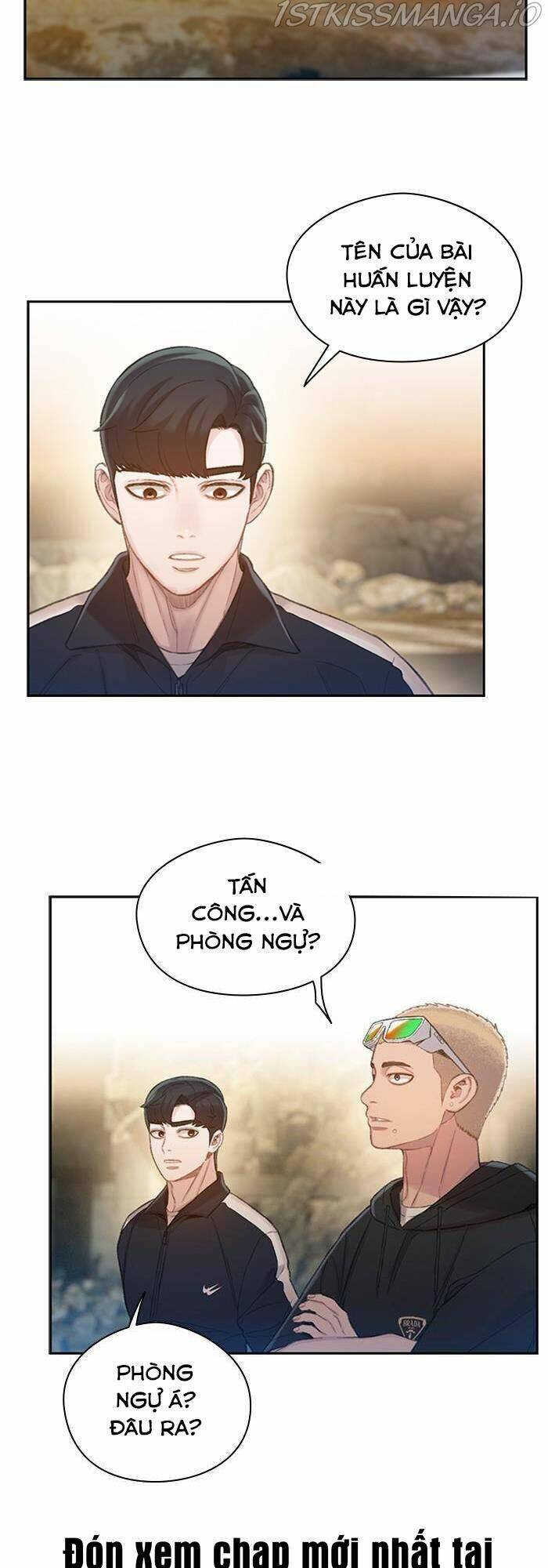 Thiền Định - Samadhi Chương 24 Ảnh 33