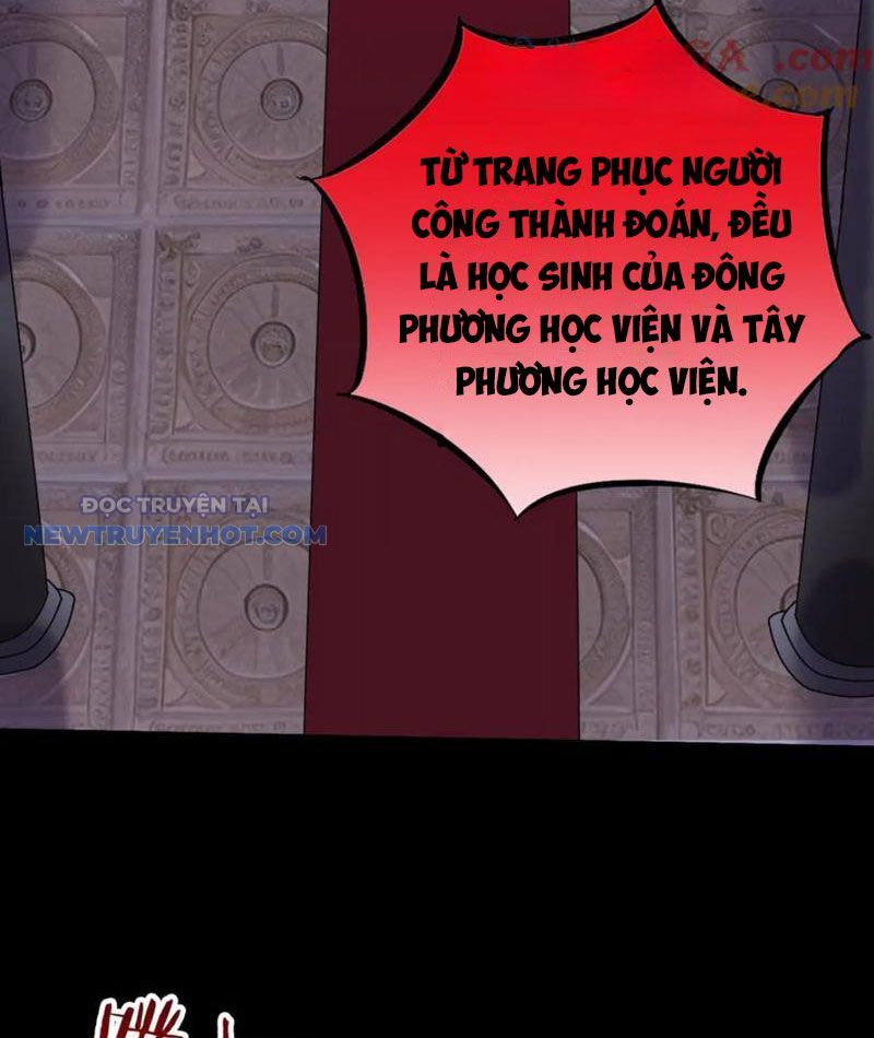 Học Viện Chiến Giáp Chương 24 Ảnh 76