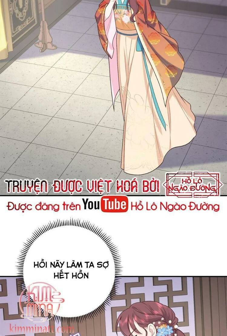 Bát Phu Lâm Môn Chương 43 Ảnh 29