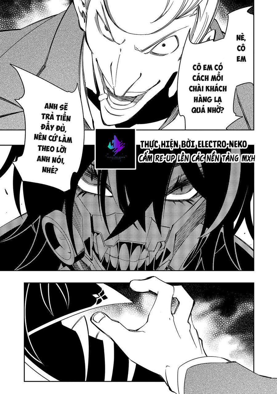 The Most Notorious "Talker" Runs The Worlds Greatest Clan Chương 49 Ảnh 12