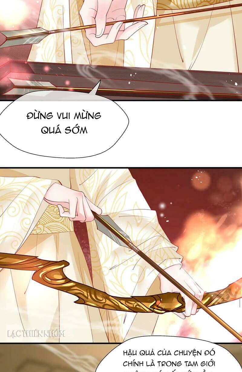 Ma Tôn Muốn Ôm Ôm Chương 67 Ảnh 16