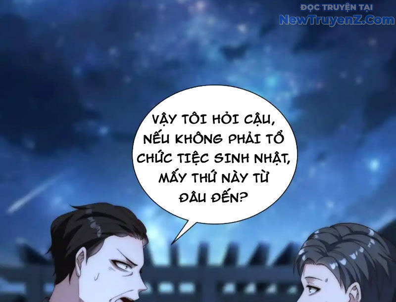Trở ThàNh Vô ĐịCh BằNg Hệ ThốNg GiảM Giá Trị Chương 25 Ảnh 126