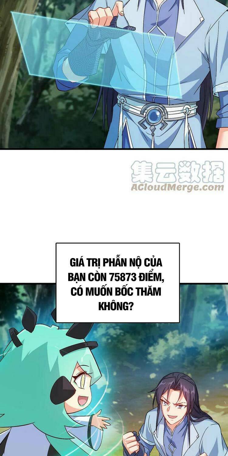 Anh Hùng Bàn Phím Tu Tiên Chương 59 Ảnh 4