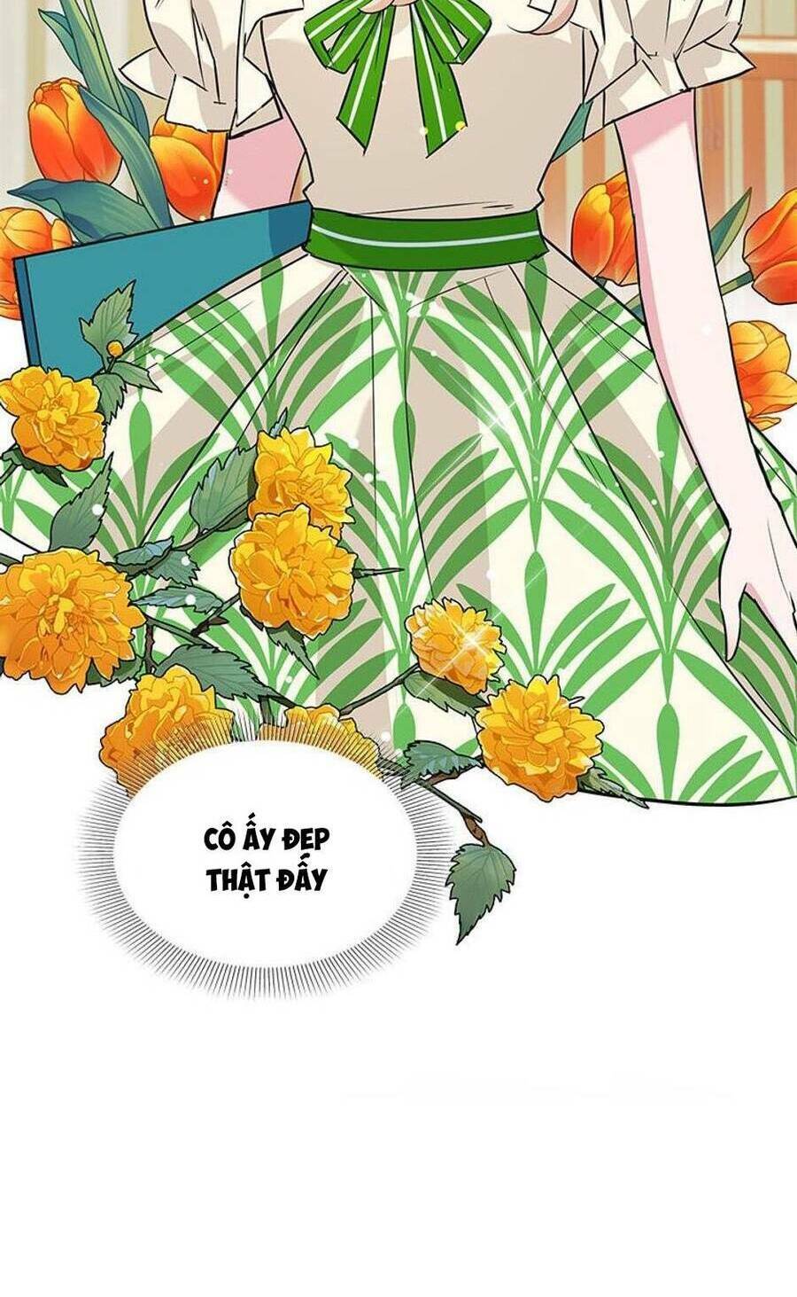 Ác Nữ Làm Bánh Sau Khi Ly Hôn Chương 11 Ảnh 61