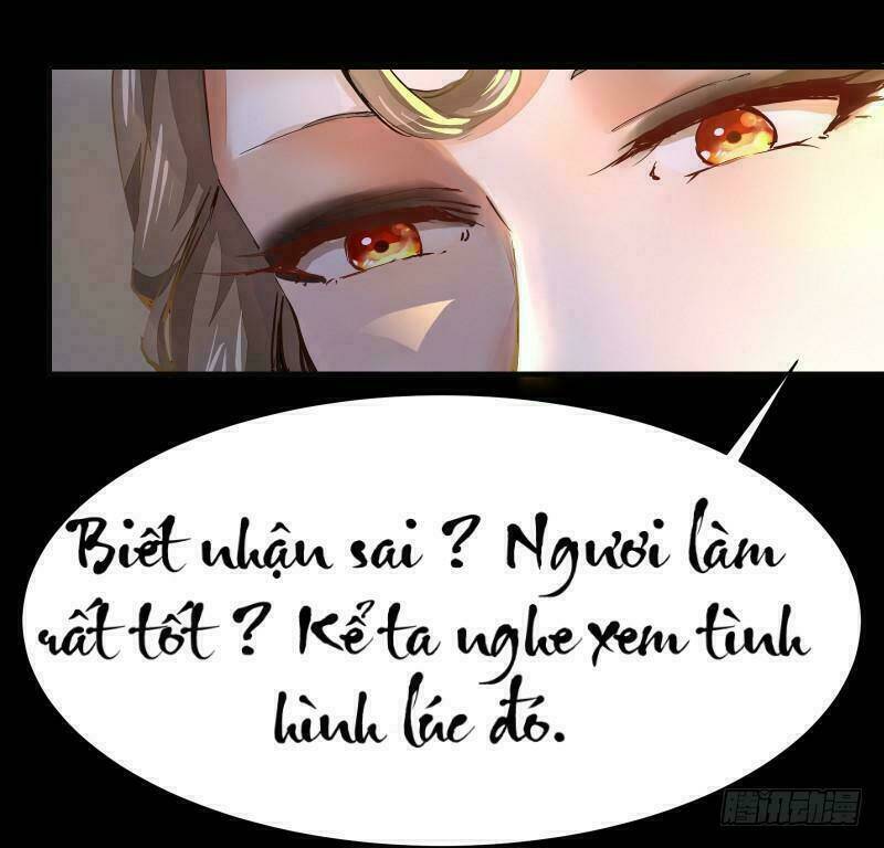 Công Chúa Là Nam Nhân Chương 3 Ảnh 3