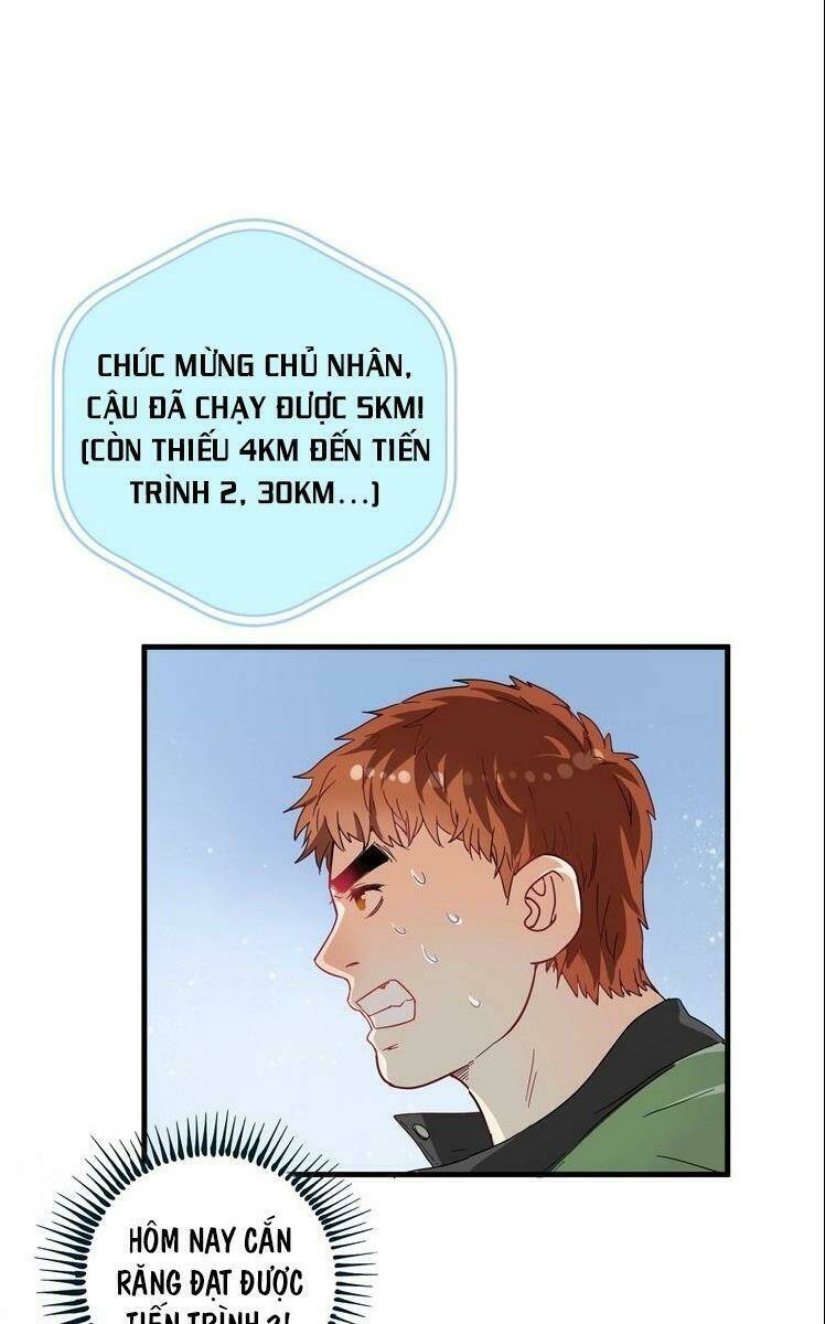 Ta Có Rất Nhiều Thành Tích Chương 12 Ảnh 52