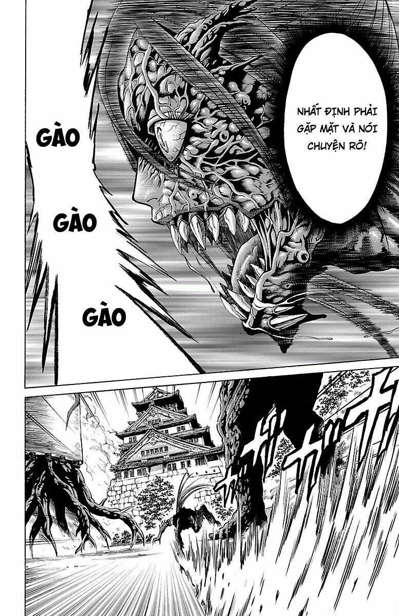 Hakaijuu Chương 71 Ảnh 19