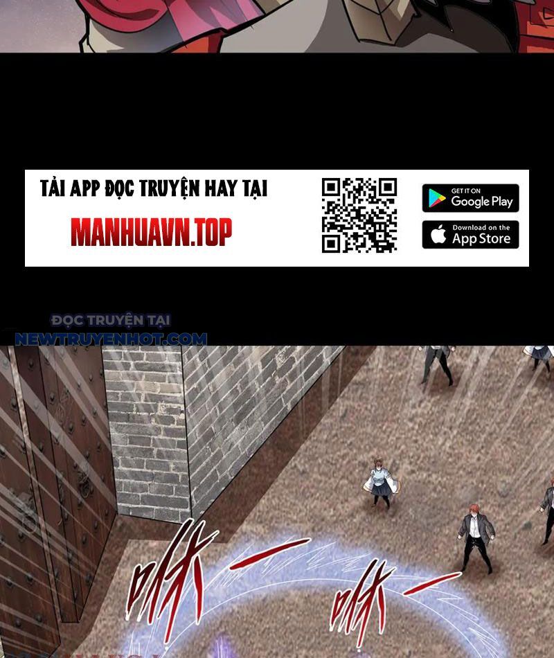 Học Viện Chiến Giáp Chương 26 Ảnh 15