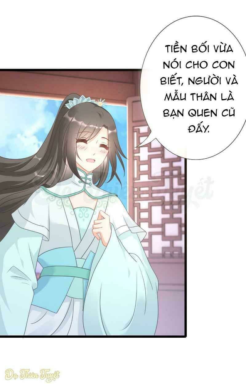 Nhân Vật Phản Diện Biến Thành Sủng Vật Chương 3 Ảnh 28