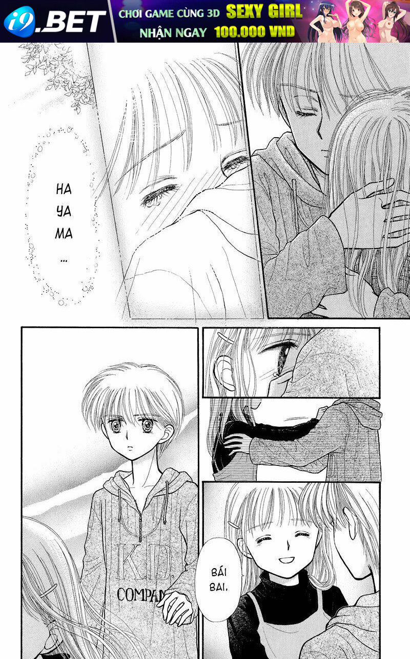 Kodomo No Omocha Chương 31 Ảnh 27