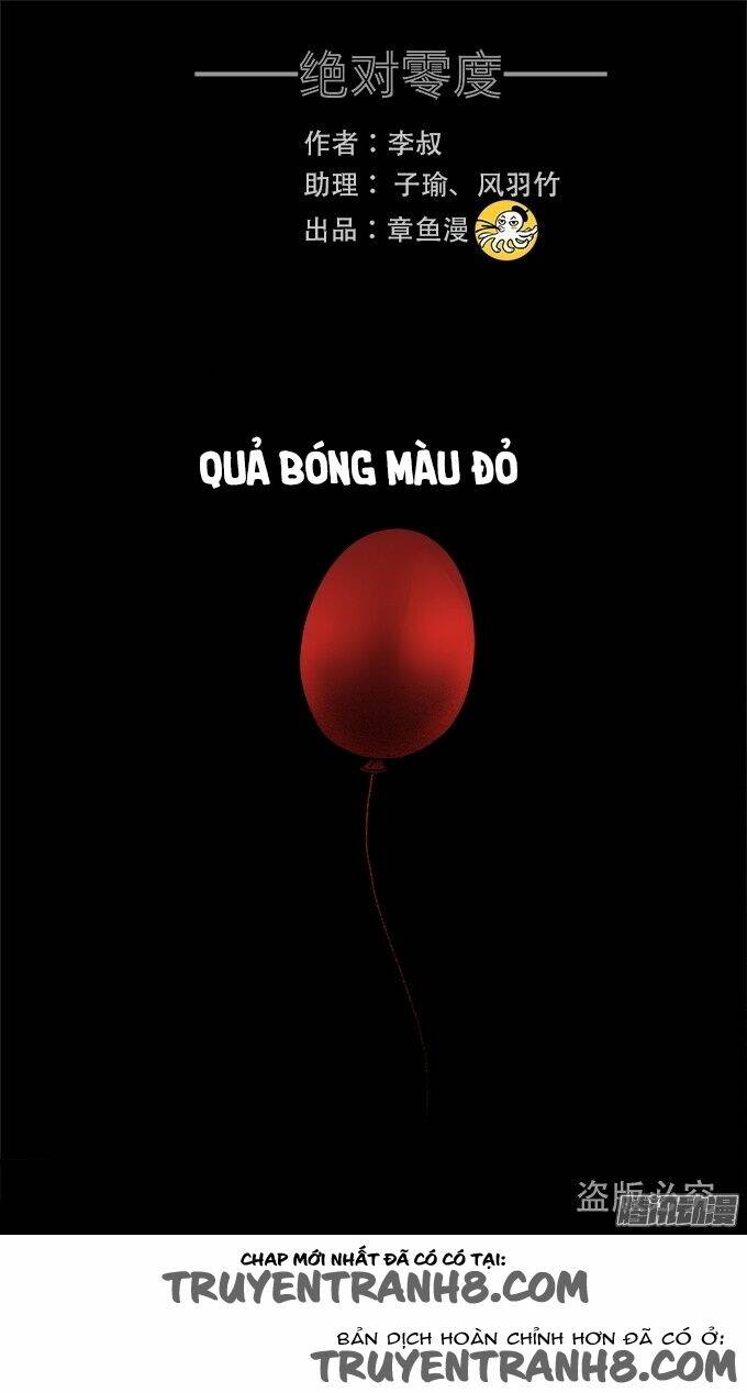 Ớn Lạnh Tuyệt Đối Chương 93 Ảnh 2