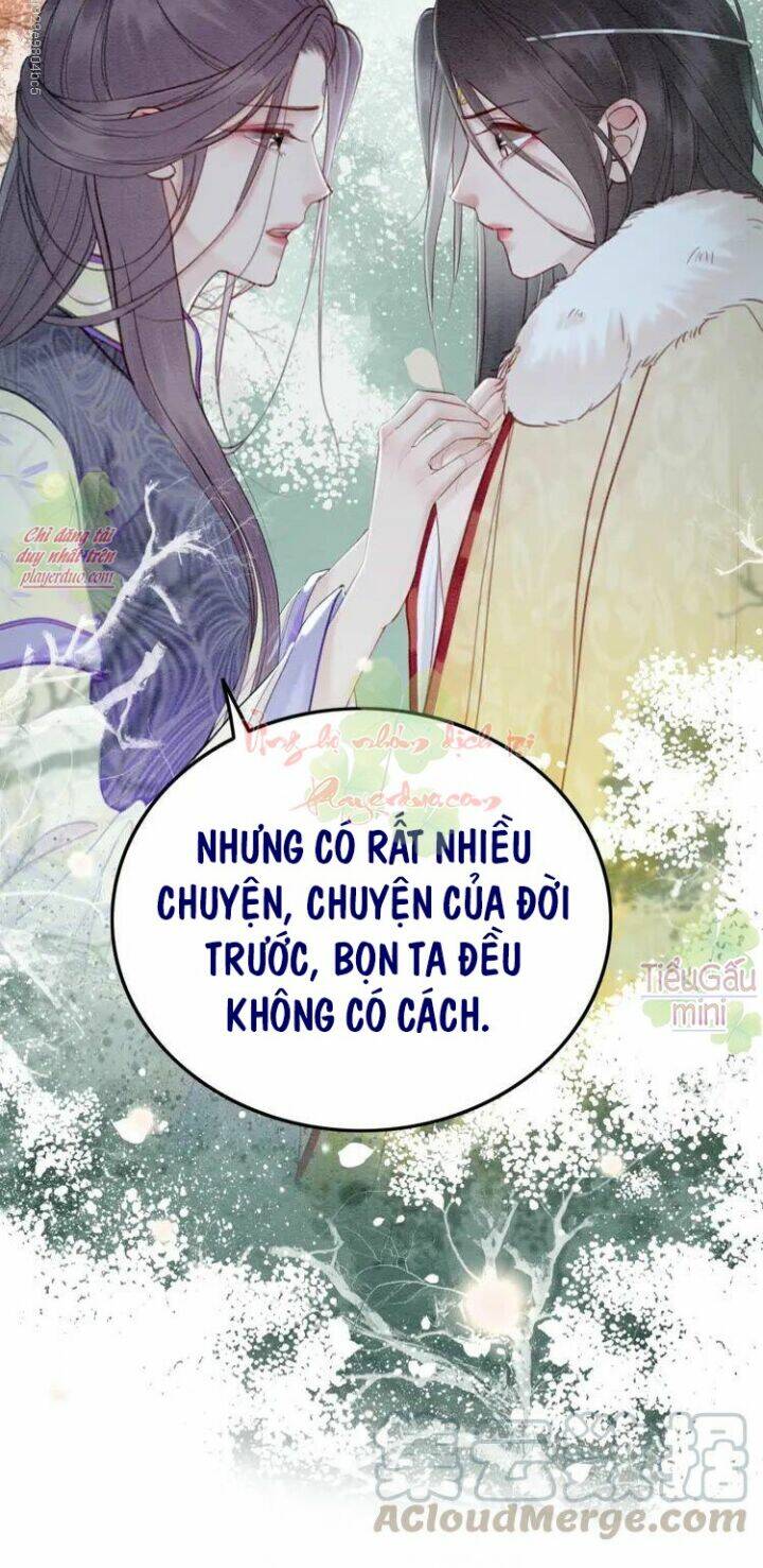 Trọng Sinh Bá Sủng Nhiếp Chính Vương Quá Mạnh Mẽ Chương 224 Ảnh 17