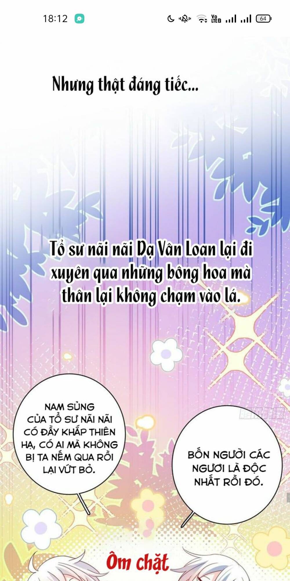 Hậu Cung Ba Ngàn Của Nãi Nãi Chương 3 Ảnh 20