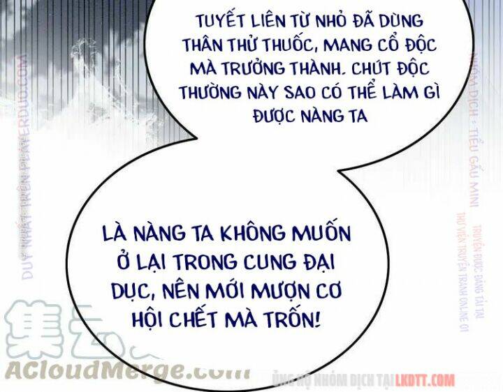 Trọng Sinh Bá Sủng Nhiếp Chính Vương Quá Mạnh Mẽ Chương 213 Ảnh 96