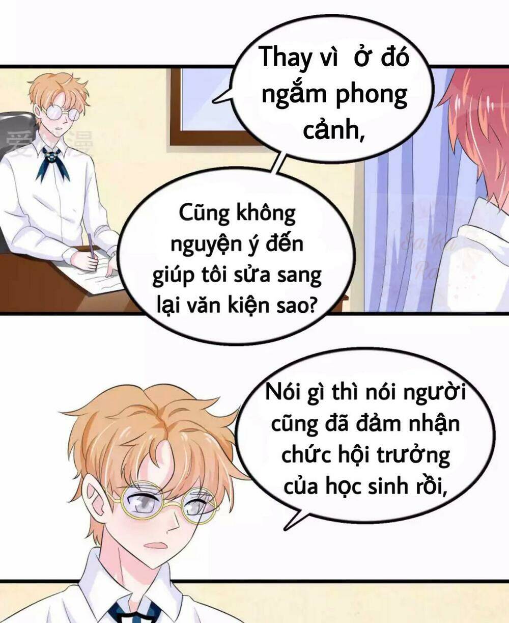 Tôi Vốn Dĩ Bị Bệnh Kiều Chương 53 Ảnh 3