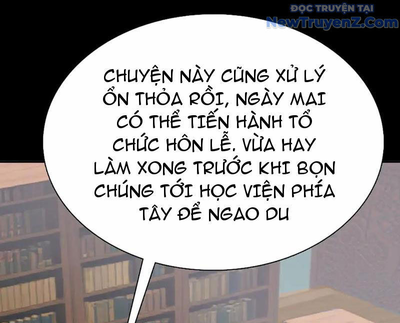 Học Viện Chiến Giáp Chương 31 Ảnh 44