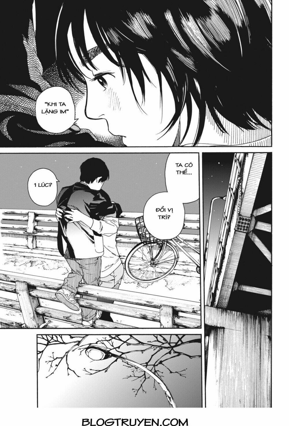 Fujiyamasan Wa Shishunki Chương 58 Ảnh 7