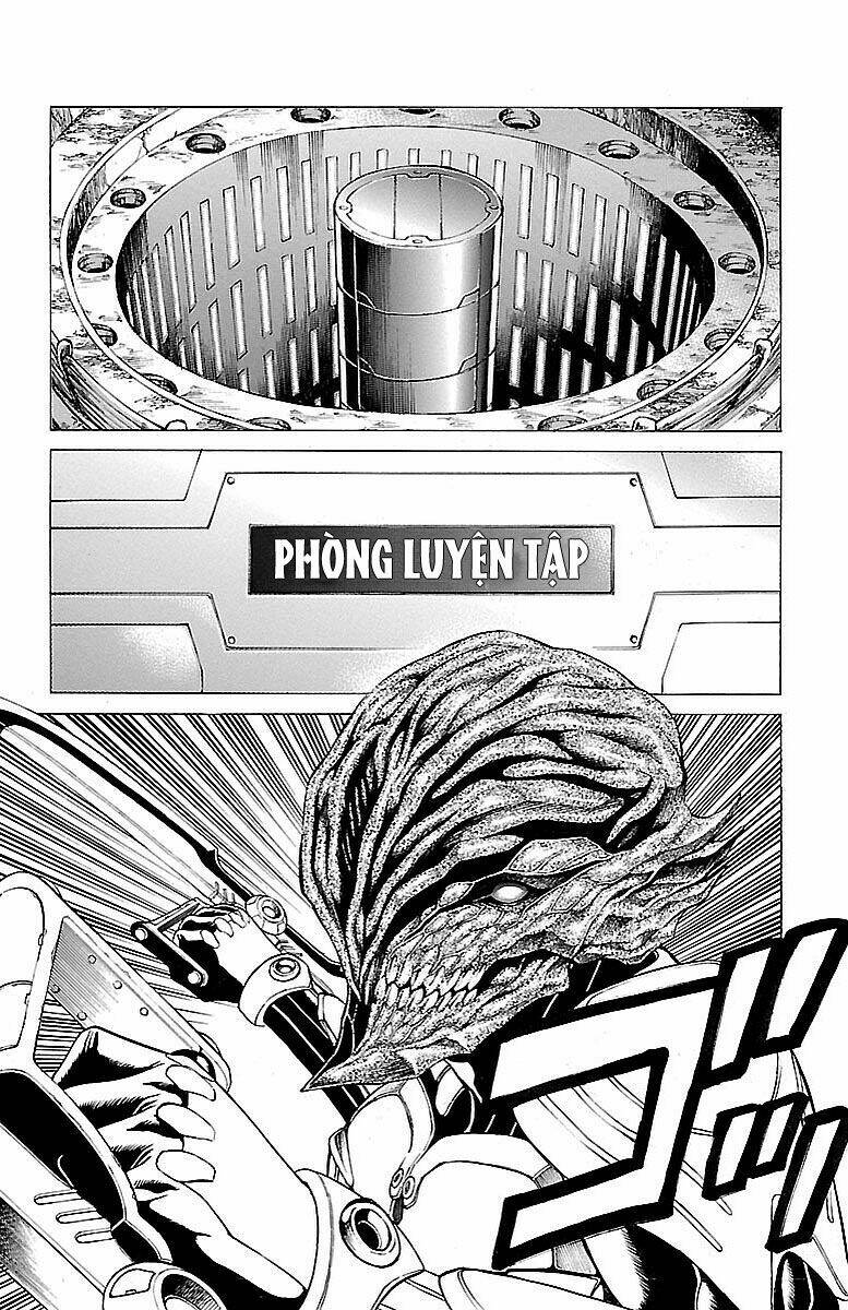 Hakaijuu Chương 77 Ảnh 26