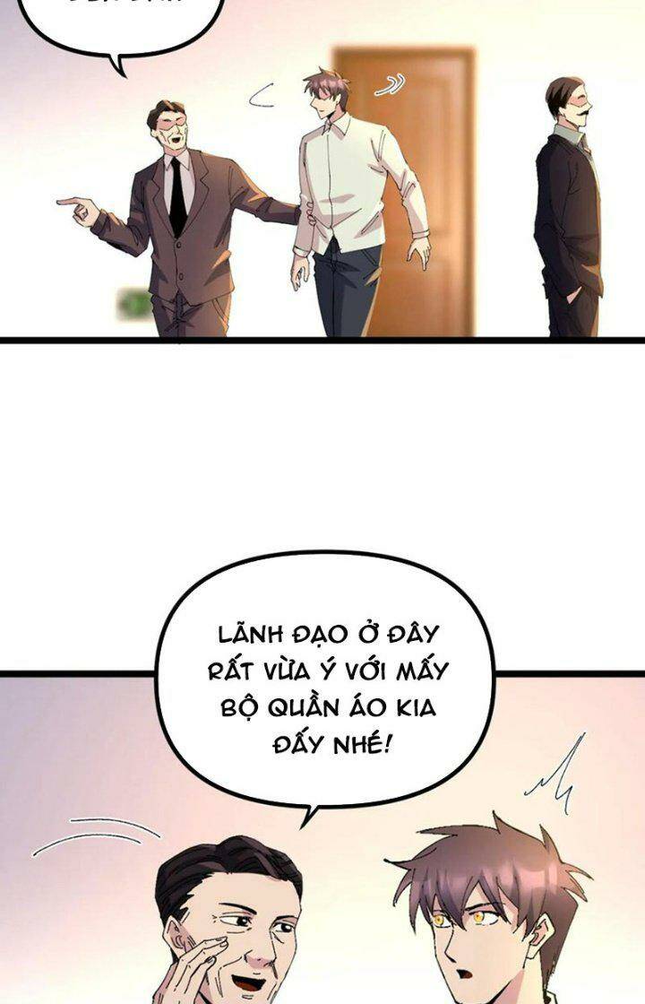 Trùng Sinh Trở Lại 1983 Làm Phú Hào Chương 304 Ảnh 13