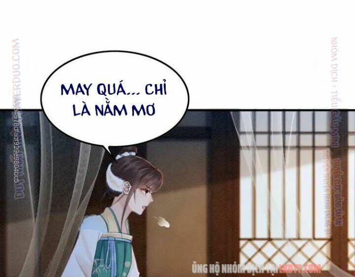 Trọng Sinh Bá Sủng Nhiếp Chính Vương Quá Mạnh Mẽ Chương 212 Ảnh 77