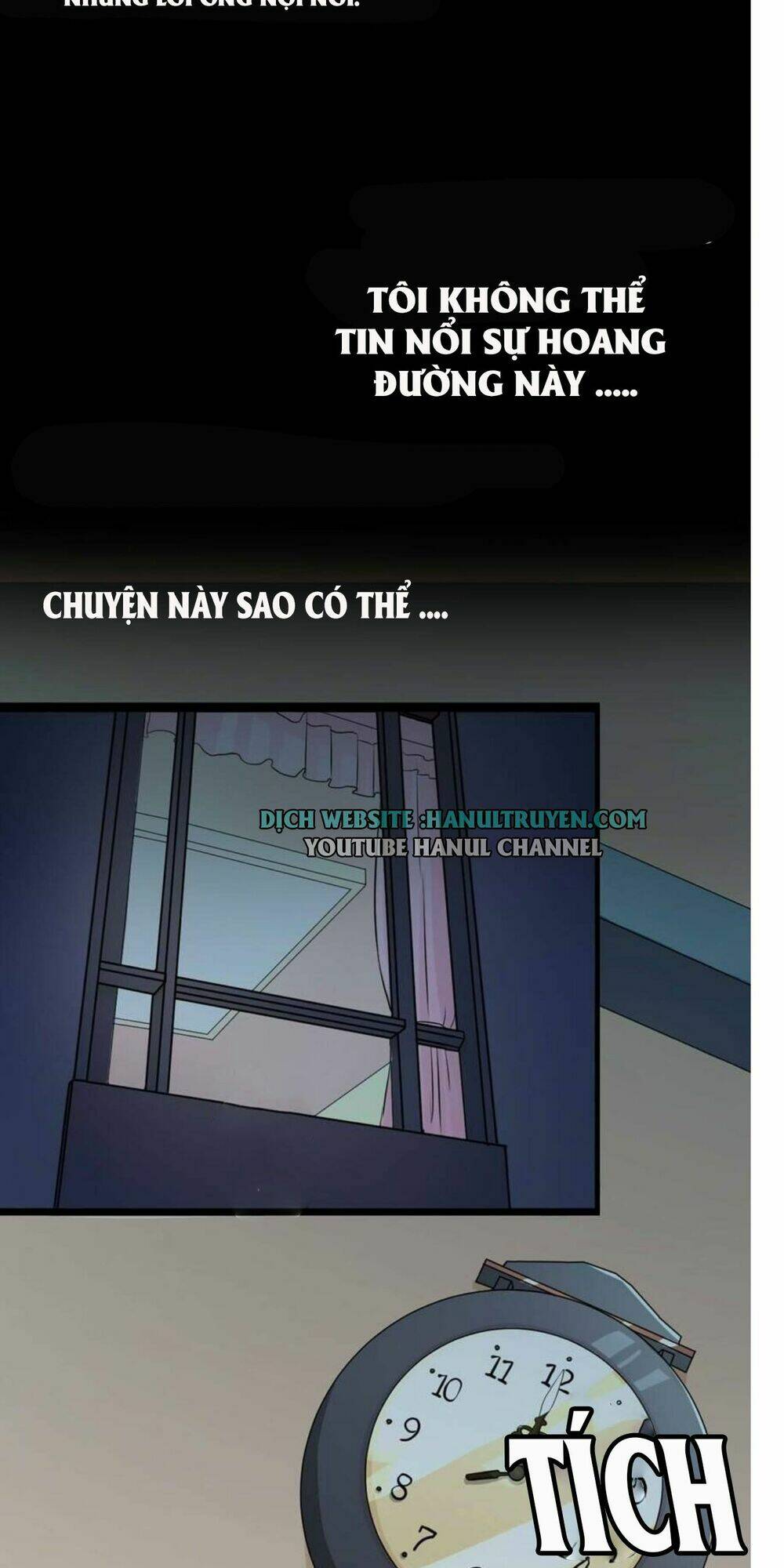 Bóng Đêm Liêu Nhân: Quỷ Phu Của Ta Quá Yêu Nghiệt Chương 3 Ảnh 3