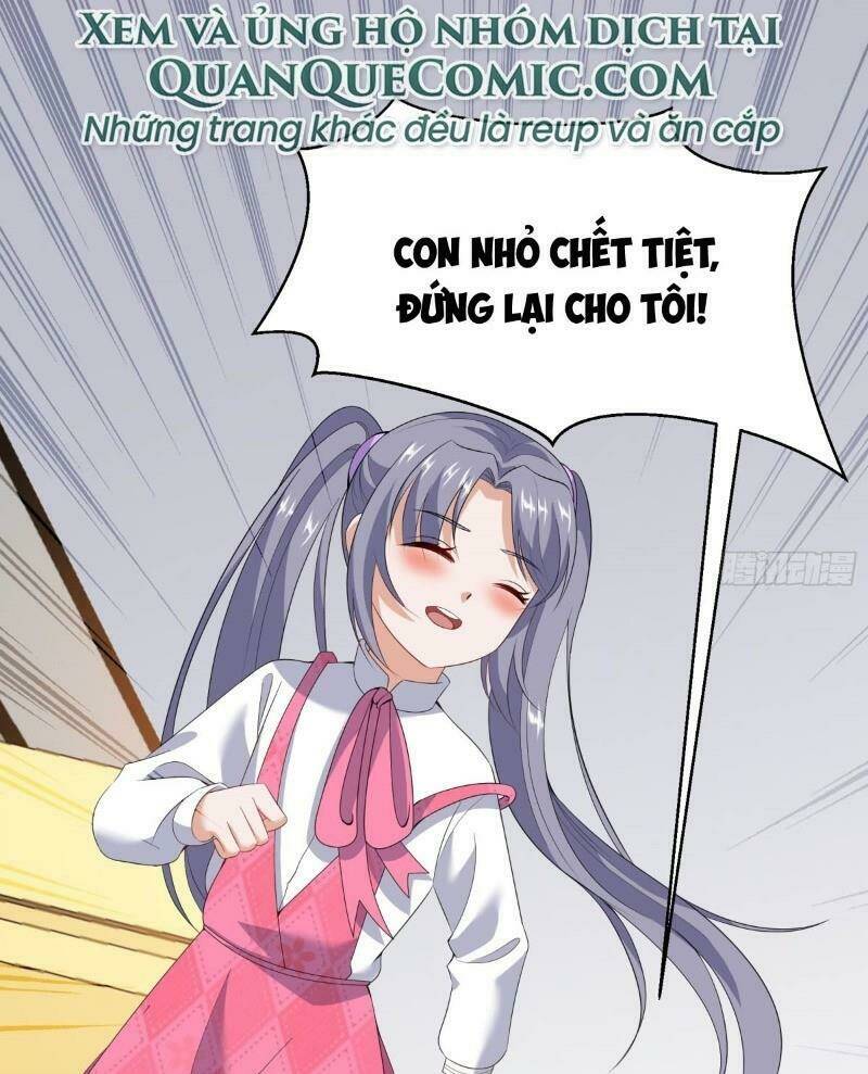 Vú Em Của Tiên Ma Chương 27 Ảnh 24