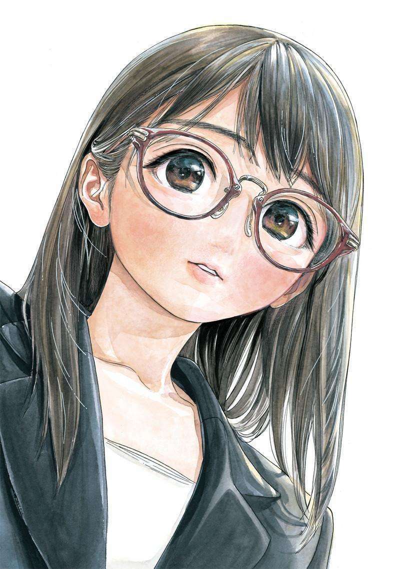 Akebi-Chan No Sailor Fuku Chương 10 Ảnh 12