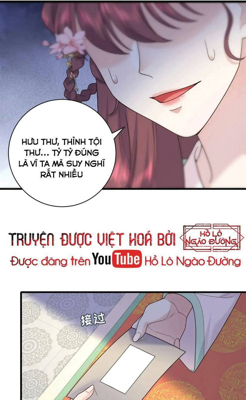 Bát Phu Lâm Môn Chương 55 Ảnh 2