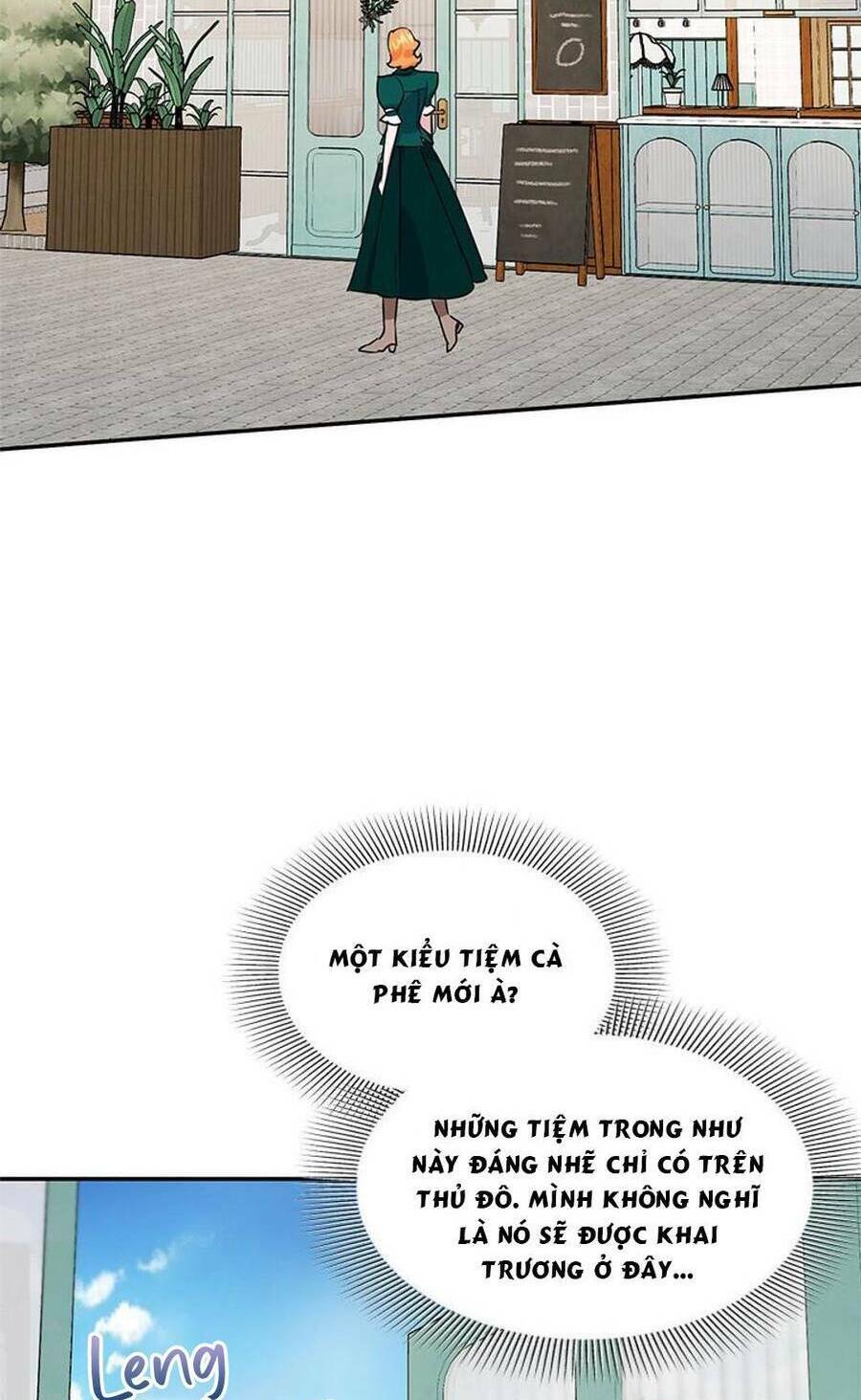 Ác Nữ Làm Bánh Sau Khi Ly Hôn Chương 11 Ảnh 49