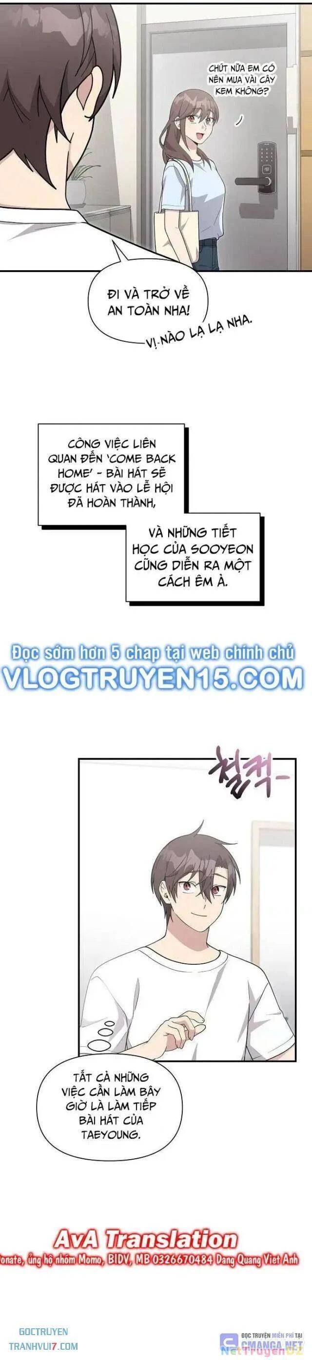 Em Gái Tôi Là Một Thiên Tài Chương 34 Ảnh 30