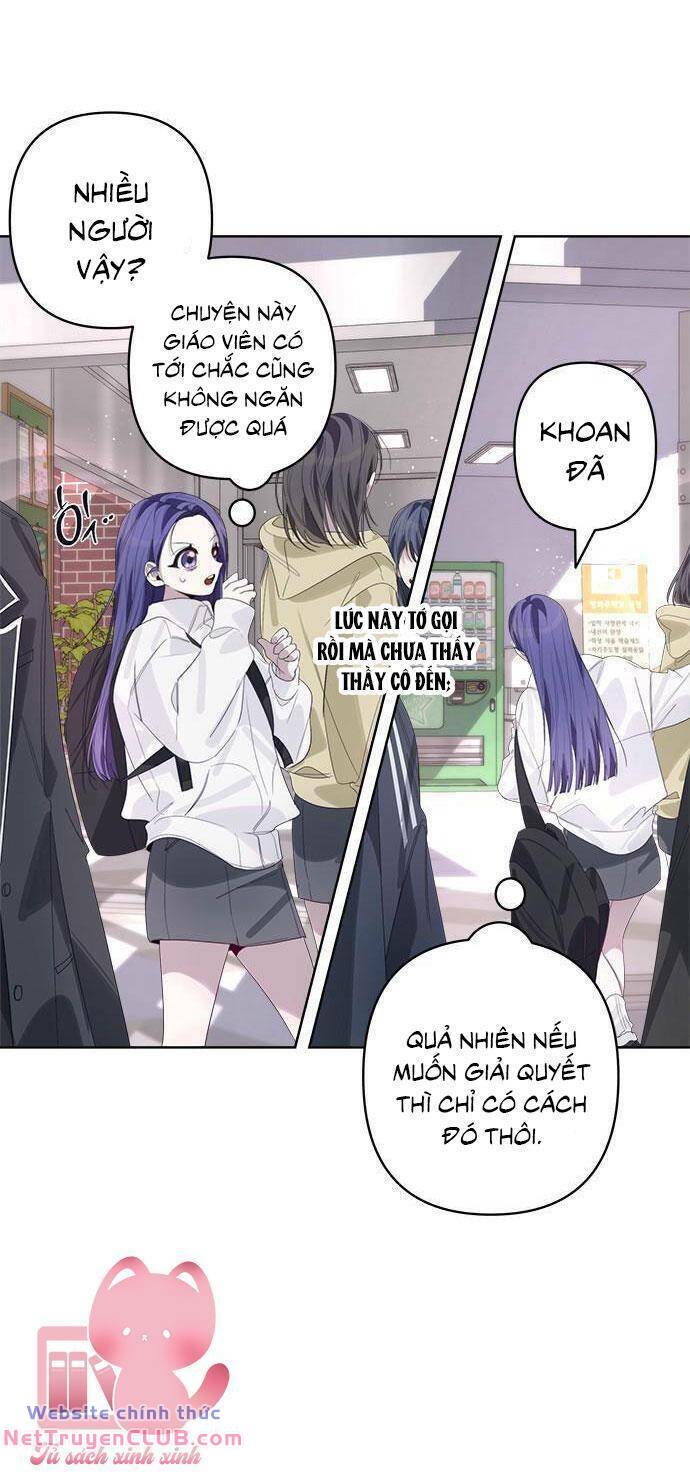 Đàn Anh Xấu Xa Chương 59 Ảnh 40