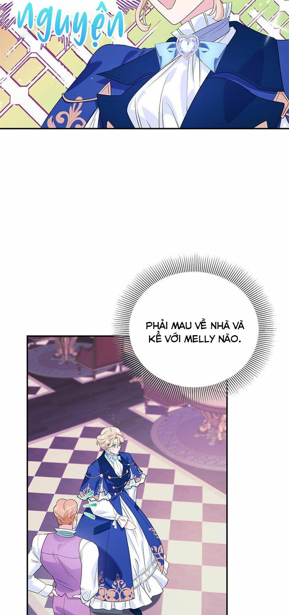 Ác Nữ Làm Bánh Sau Khi Ly Hôn Chương 6 Ảnh 43