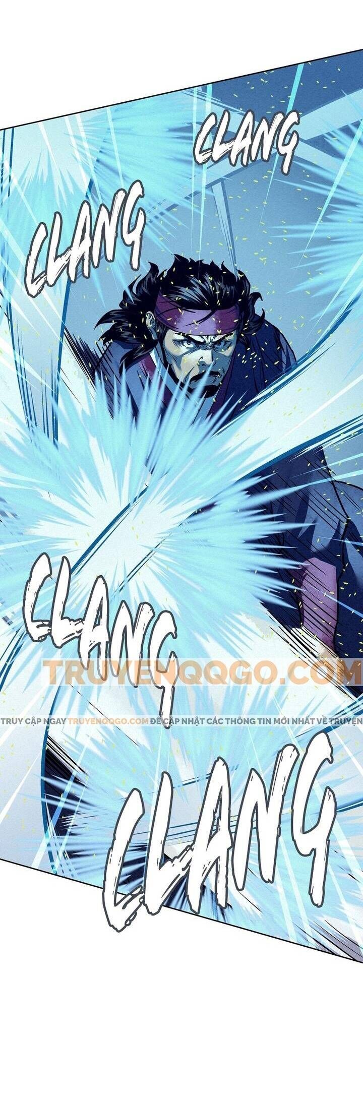 Thợ Săn Mosin Chương 96 Ảnh 49