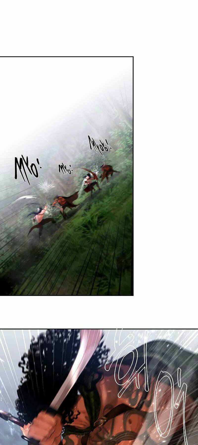 Nhiệm Vụ Chiến Binh Chương 21 Ảnh 41