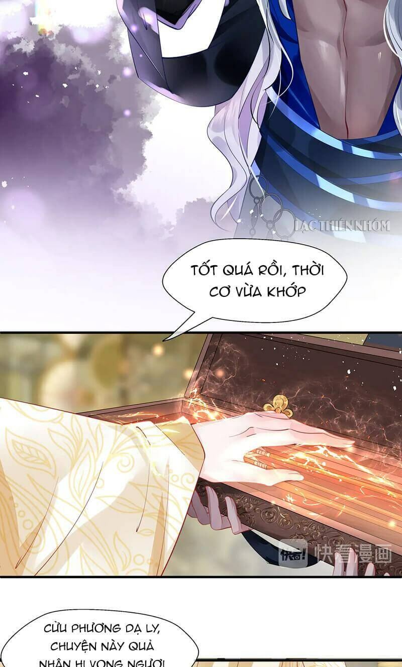 Ma Tôn Muốn Ôm Ôm Chương 67 Ảnh 11