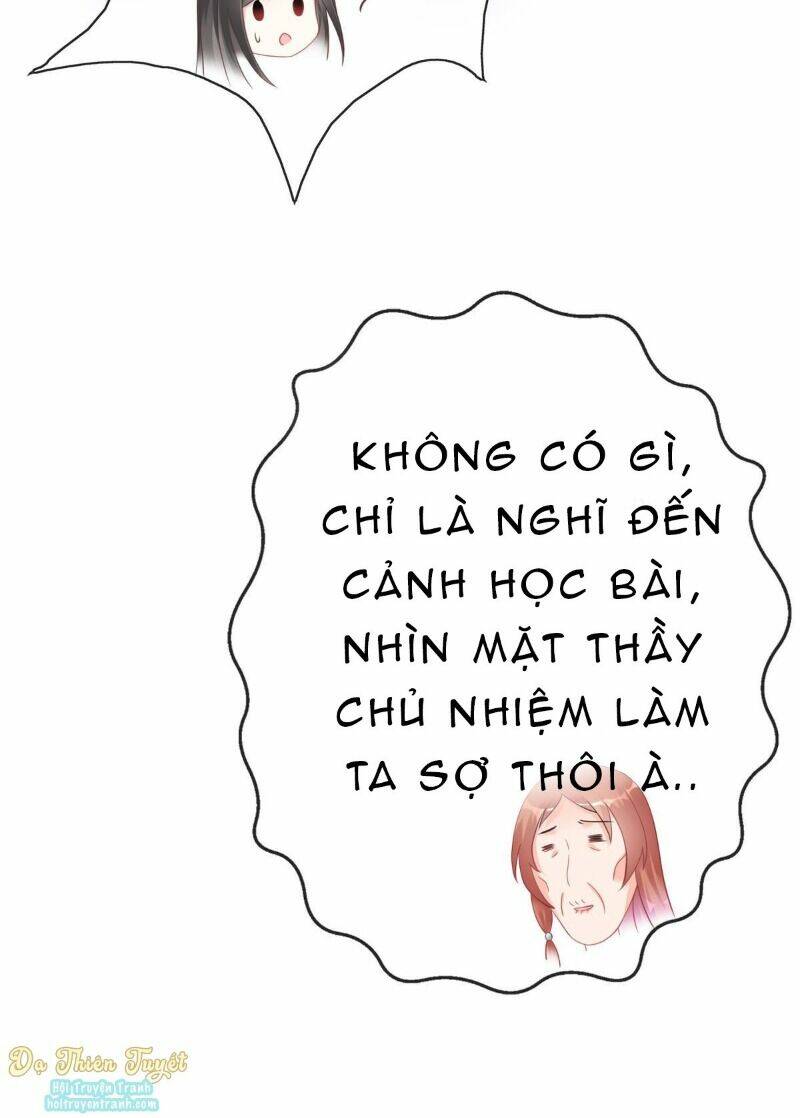 Nhân Vật Phản Diện Biến Thành Sủng Vật Chương 15 Ảnh 35