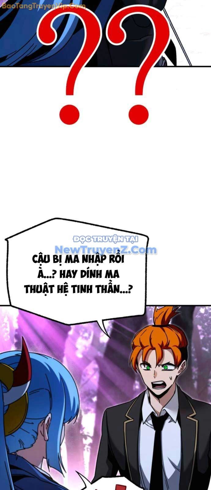 Thống Lĩnh Học Viện Chỉ Bằng Dao Sashimi Chương 43 Ảnh 37