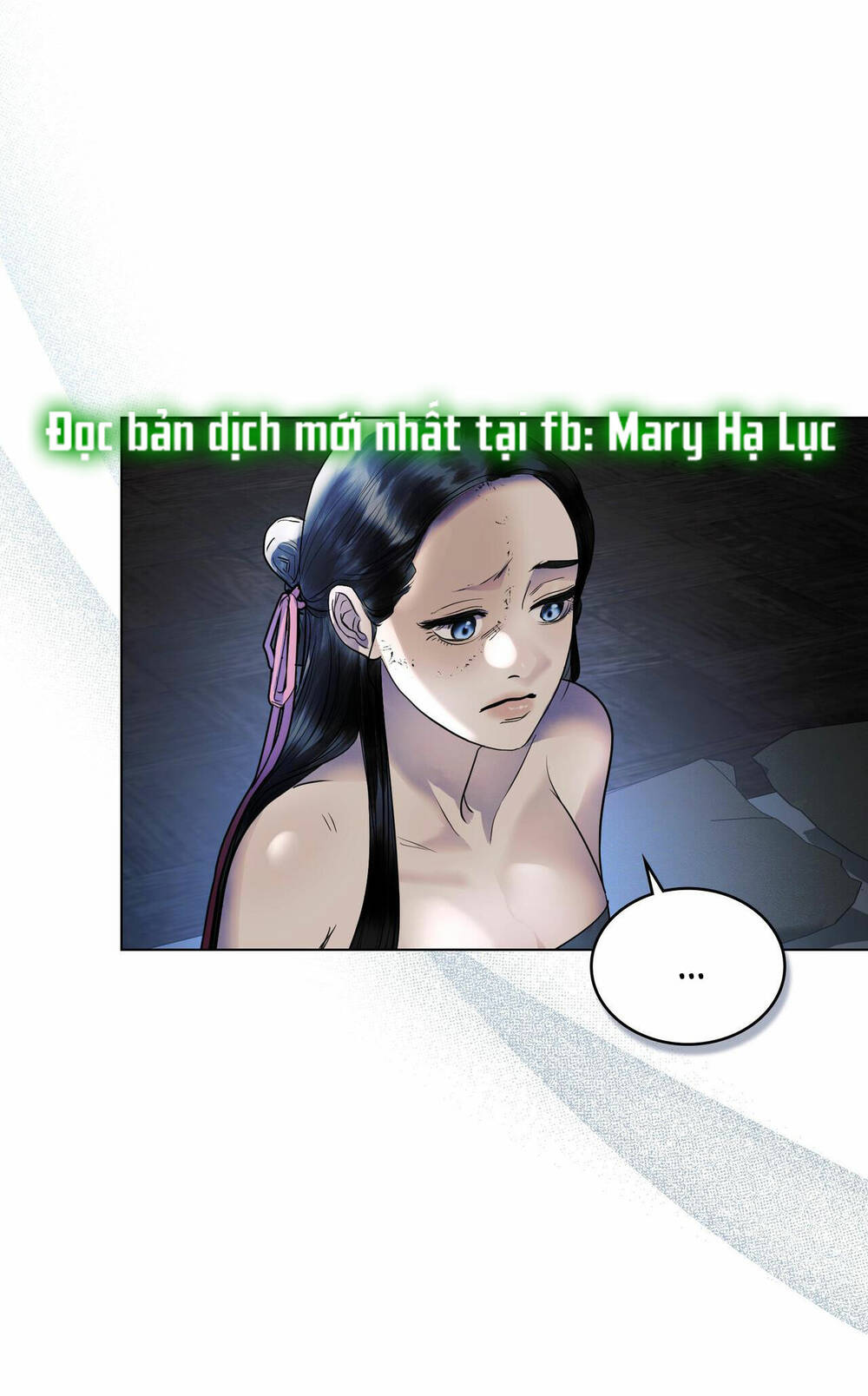Một Nửa Không Hoàn Hảo Chương 28 Ảnh 54