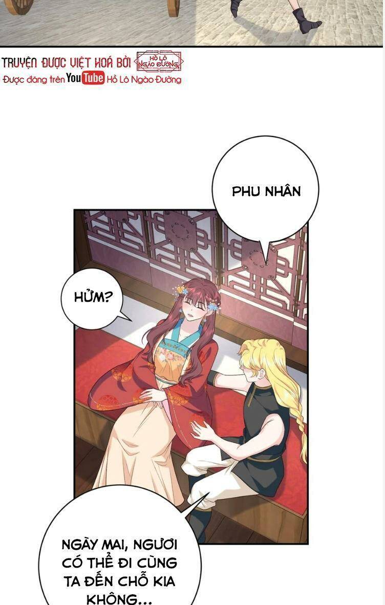 Bát Phu Lâm Môn Chương 46 Ảnh 26