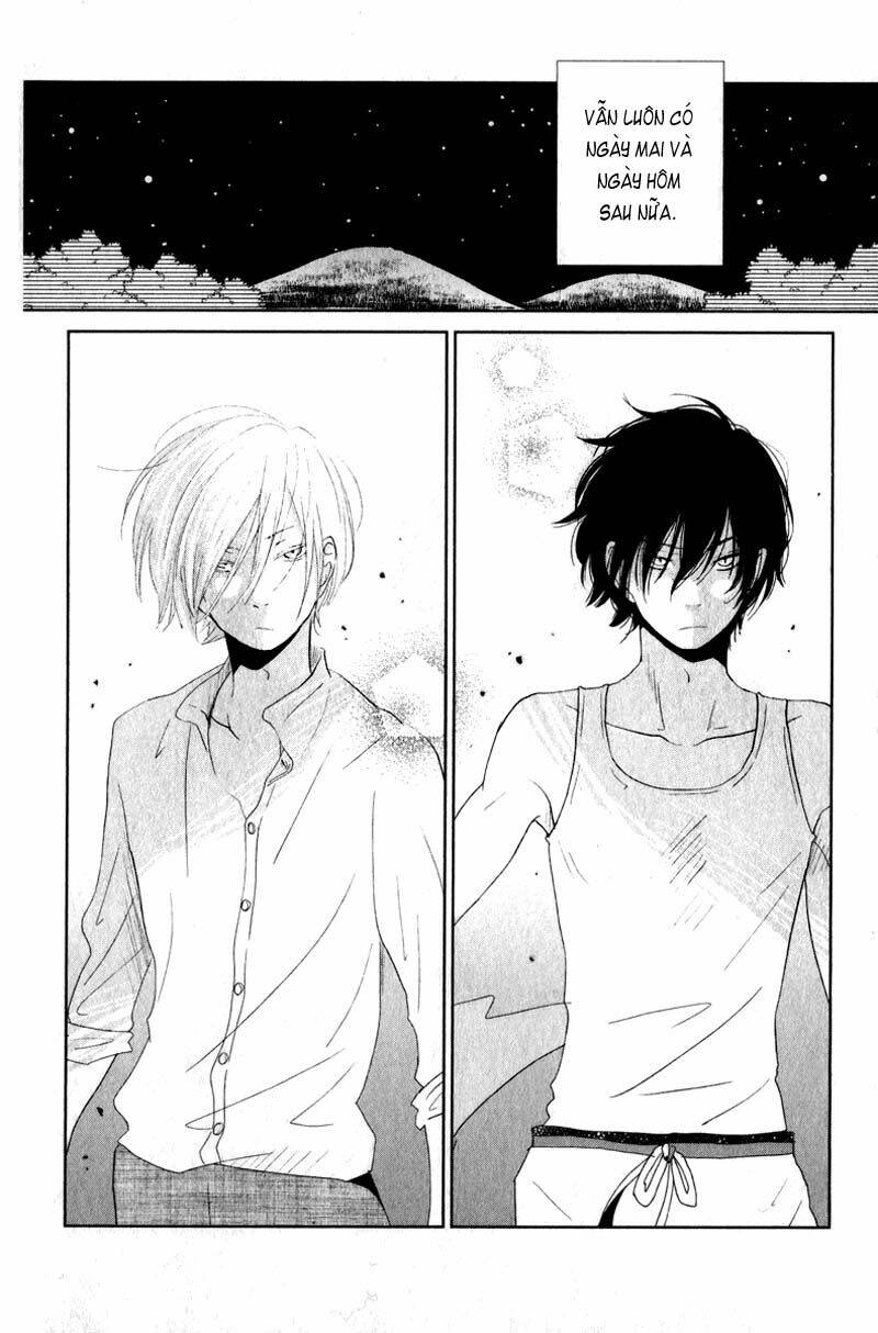 Tonari No Kaibutsu-Kun Chương 32 Ảnh 37