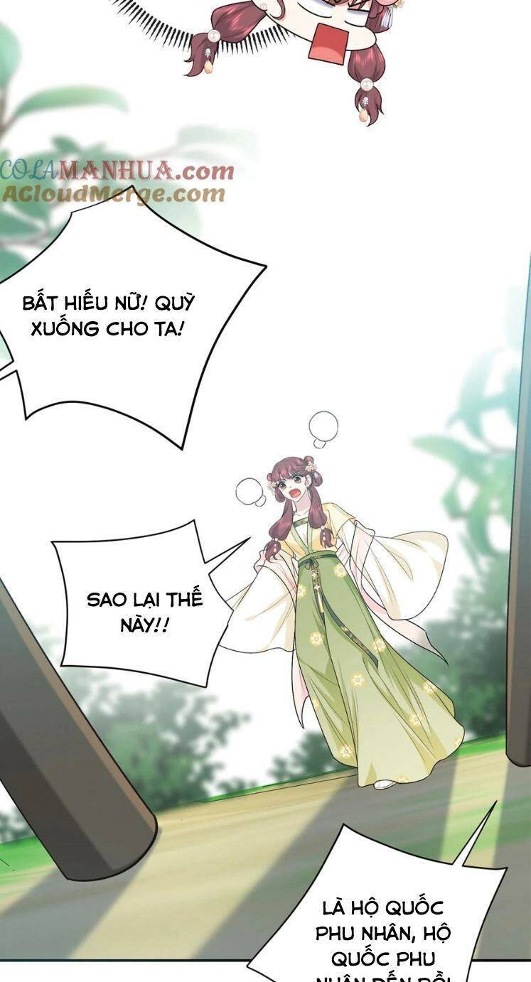Bát Phu Lâm Môn Chương 47 Ảnh 18