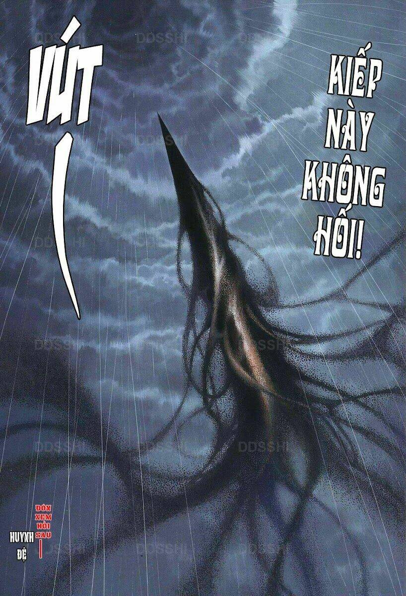 Ôn Thuỵ An Quần Hiệp Truyện Chương 78 Ảnh 30