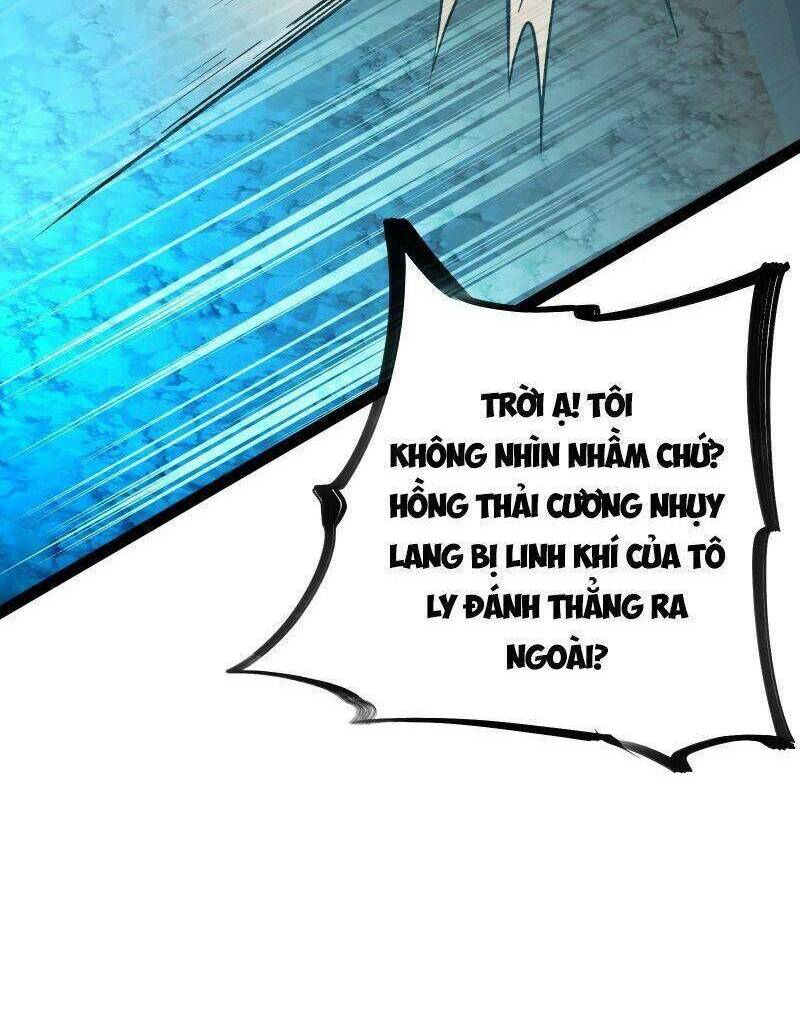 Luyện Khí Một Vạn Tầng Chương 17 Ảnh 31