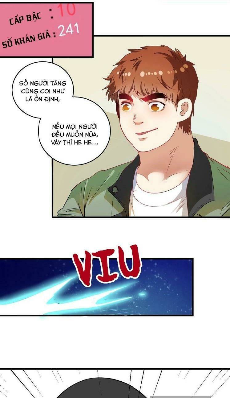 Ta Có Rất Nhiều Thành Tích Chương 13 Ảnh 24