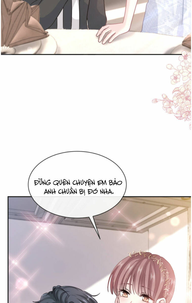 Bá Đạo Tổng Tài Nhẹ Nhàng Yêu Chương 336 Ảnh 4