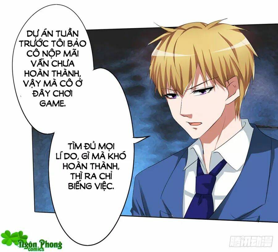 Sự Cứu Rỗi Của Người Vợ Chương 36 Ảnh 13