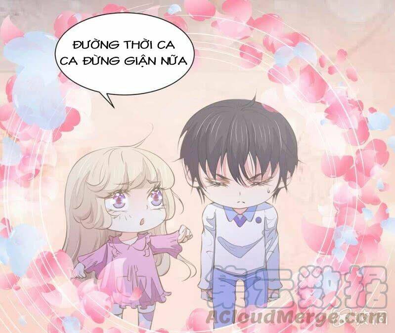 Hôn Sai 55 Lần, Nam Thần Cao Lãnh Ở Sát Vách Chương 109 Ảnh 11