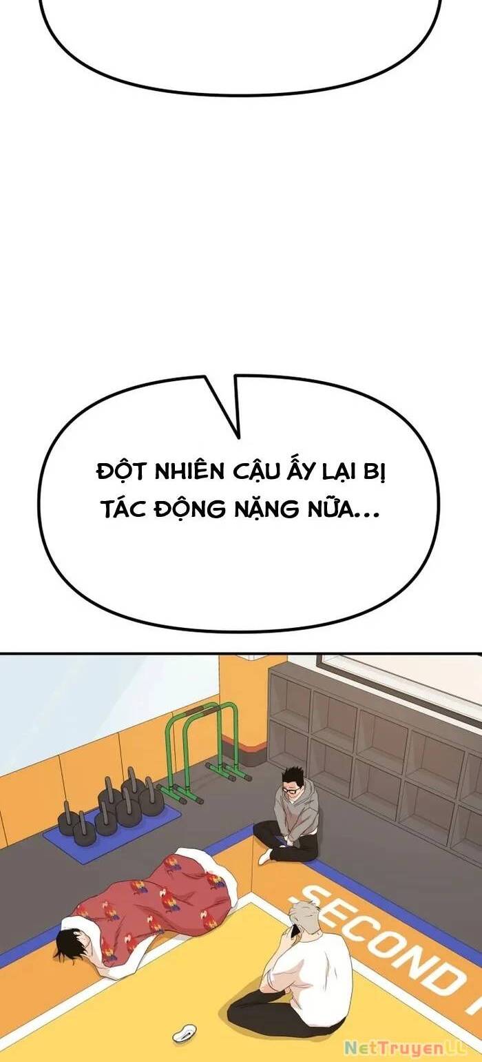 Bạn Trai Vệ Sĩ Chương 129 Ảnh 26