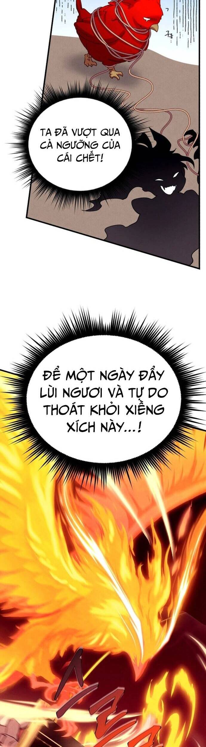 Phi Lôi Đao Thuật Chương 192 Ảnh 38