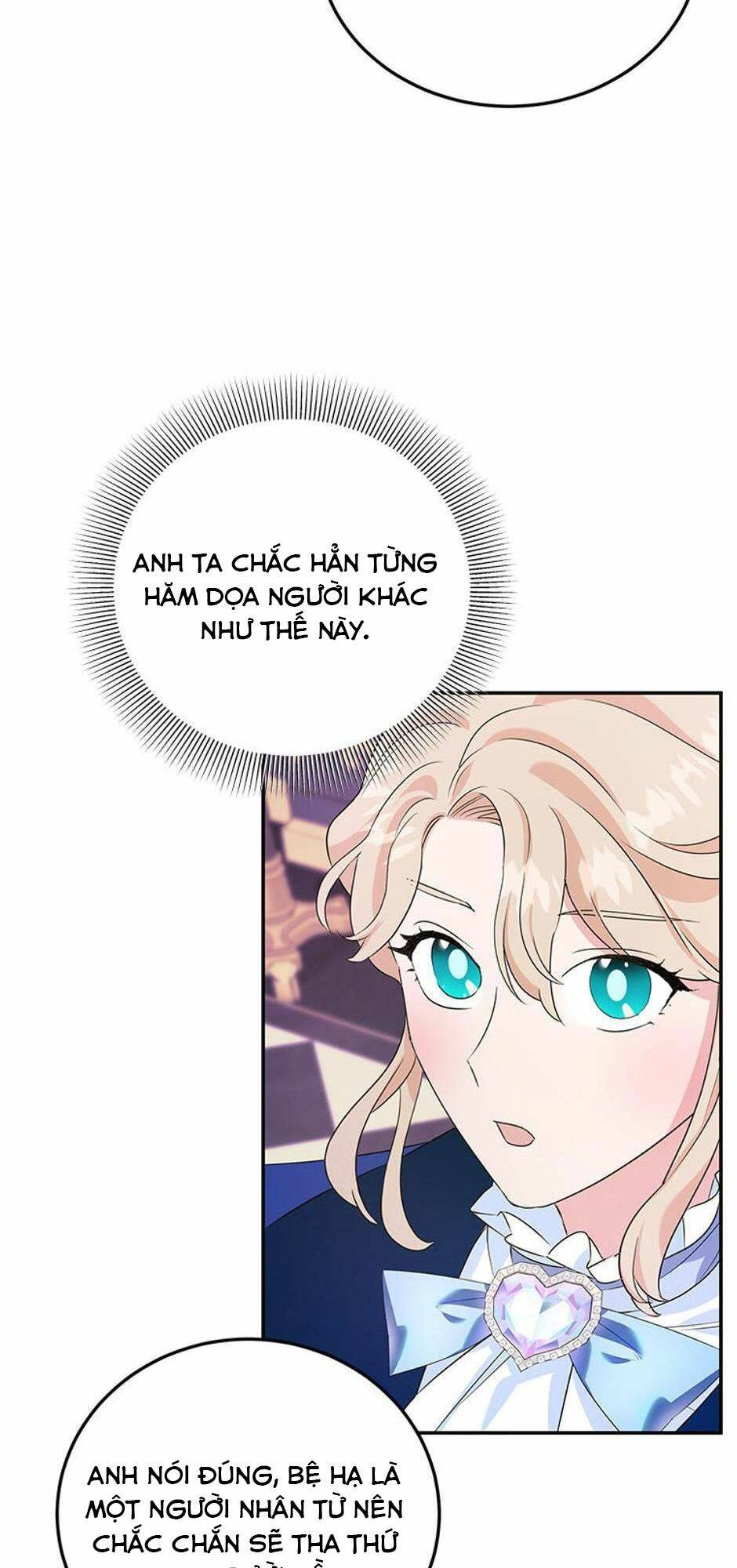 Ác Nữ Làm Bánh Sau Khi Ly Hôn Chương 6 Ảnh 26